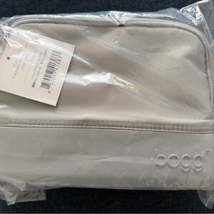 BOGG BAG Light Gray Cosmetic Case